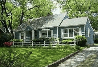 240 KNICKERBOCKER Road, Closter